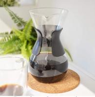 Заварник капельный для кофе 300 мл -337 ✅ базовая цена $7.70✔ Опт ✔ Акции ✔ Заходите! - Интернет-магазин Fortuna-opt.com.ua.