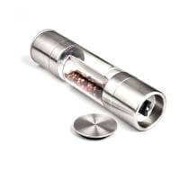 Мельница для соли и перца Benson 177 ➜ Оптом и в розницу ✅ актуальная цена -Интернет магазин ✅ Фортуна ✅