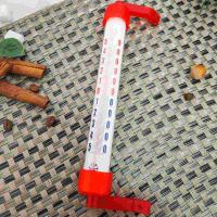 Термометр уличный стеклянный с ножками 8685 ✅ базовая цена 39.96 грн. ✔ Опт ✔ Акции ✔ Заходите! - Интернет-магазин Fortuna-opt.com.ua.