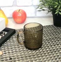 Чашка дымка Горнятко 250 мл 2875 ✅ базовая цена 21.98 грн. ✔ Опт ✔ Акции ✔ Заходите! - Интернет-магазин Fortuna-opt.com.ua.