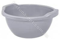 Таз пластиковый Эконом 12 л - 0302 ✅ базовая цена 61.08 грн. ✔ Опт ✔ Акции ✔ Заходите! - Интернет-магазин Fortuna-opt.com.ua.
