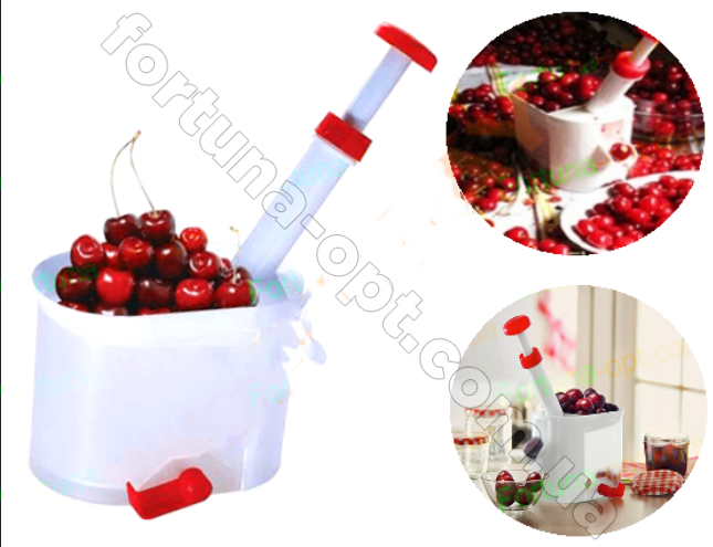 Машинка для удаления косточек WB-1260 ✅ базовая цена $4.81 ✔ Опт ✔ Скидки ✔ Заходите! - Интернет-магазин ✅ Фортуна-опт ✅