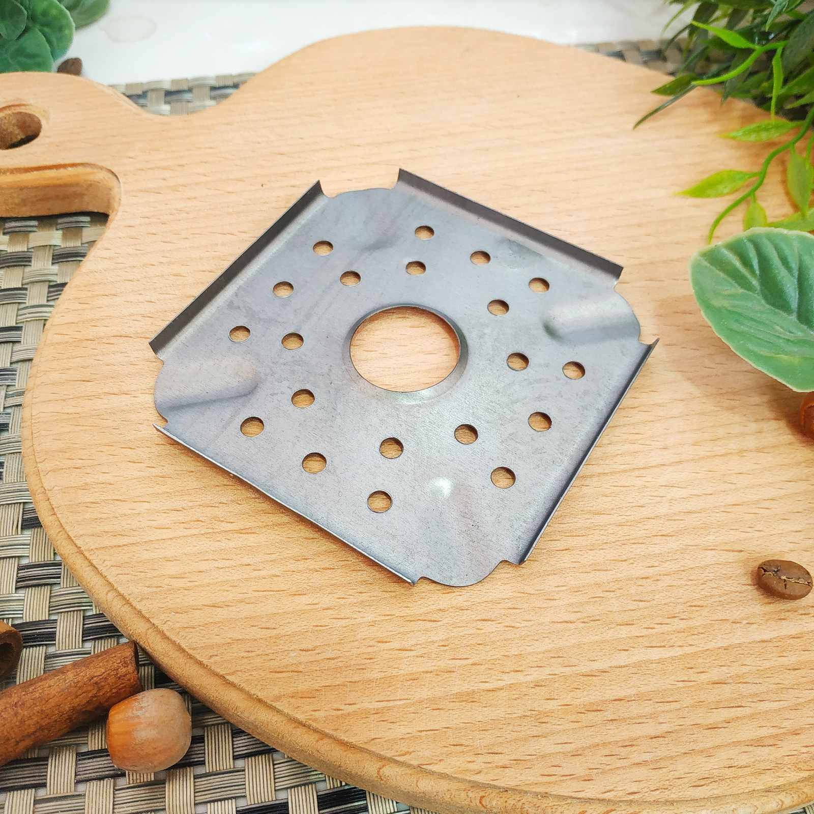 Рассекатель  пламени малый Empire EM - 1987 ✅ базовая цена 14.80 грн. ✔ Опт ✔ Скидки ✔ Заходите! - Интернет-магазин ✅ Фортуна-опт ✅