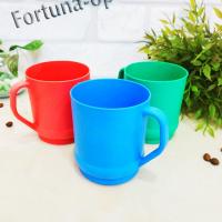 Кружка пластиковая 0,25 мл (Х-1) 03047 ➜ Оптом и в розницу ✅ актуальная цена -Интернет магазин ✅ Фортуна ✅