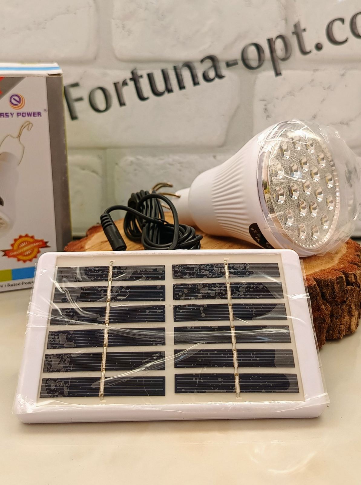 Фонарик-лампа с солнечной панелью EP-020 ✅ базовая цена $4.85 ✔ Опт ✔ Скидки ✔ Заходите! - Интернет-магазин ✅ Фортуна-опт ✅