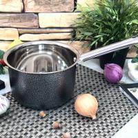 Ковш A-Plus 1 л - 0441 ✅ базовая цена $5.06 ✔ Опт ✔ Акции ✔ Заходите! - Интернет-магазин Fortuna-opt.com.ua.