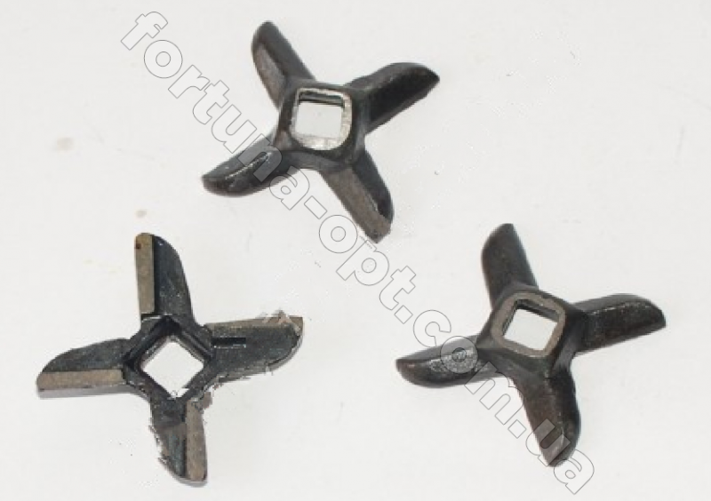 Нож на мясорубку  - 0455-0456 ➜ Оптом и в розницу ✅ актуальная цена - Интернет магазин ✅ Фортуна ✅