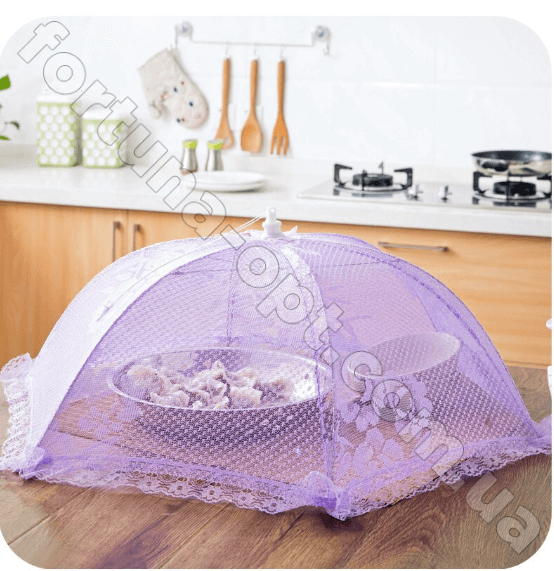 Зонтик от мух пятигранный 1921 ✅ базовая цена $1.17 ✔ Опт ✔ Скидки ✔ Заходите! - Интернет-магазин ✅ Фортуна-опт ✅