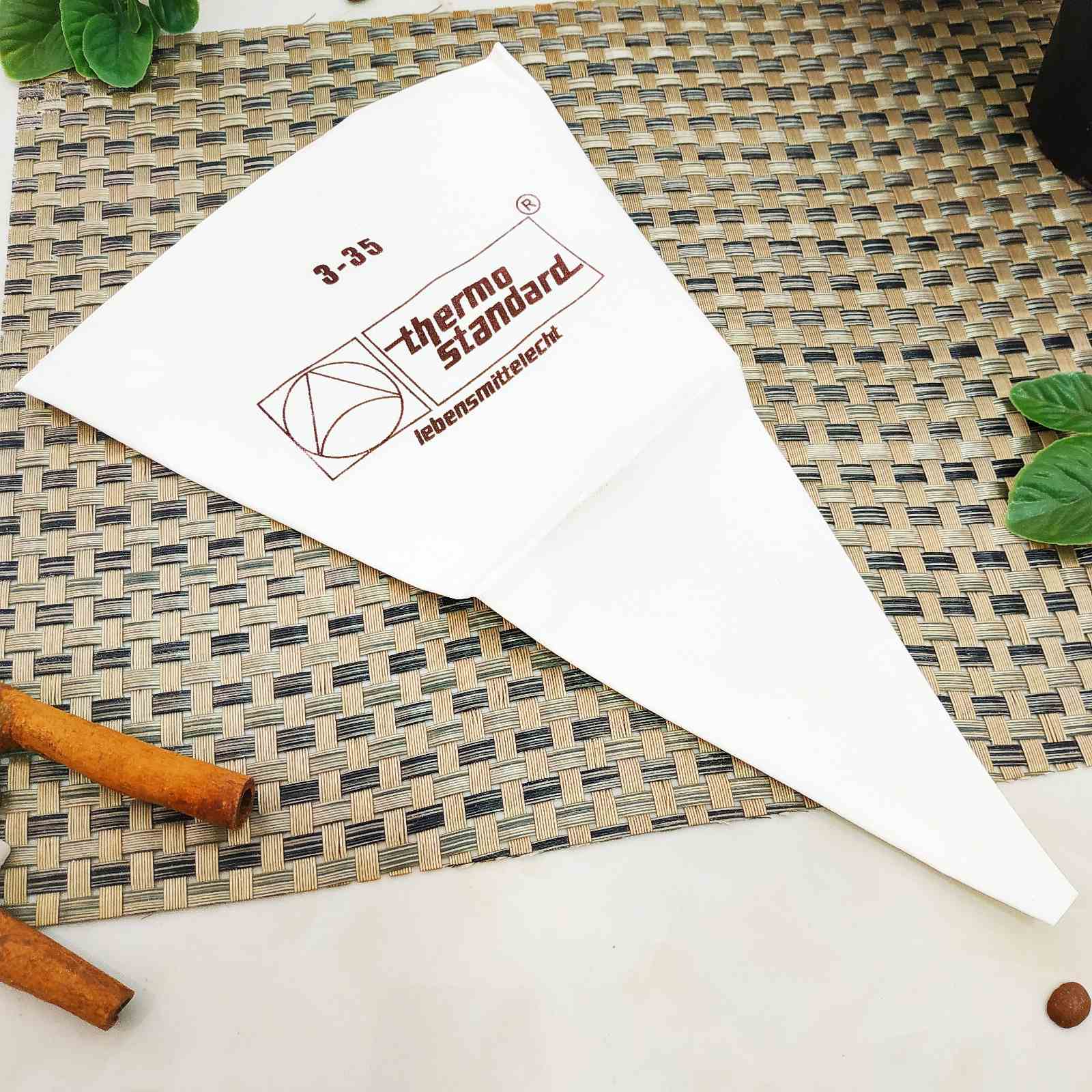 Кондитерский мешочек многоразового использования 340 мм Empire EM  - 0005  ✅ базовая цена 1.09 грн. ✔ Опт ✔ Скидки ✔ Заходите! - Интернет-магазин ✅ Фортуна-опт ✅