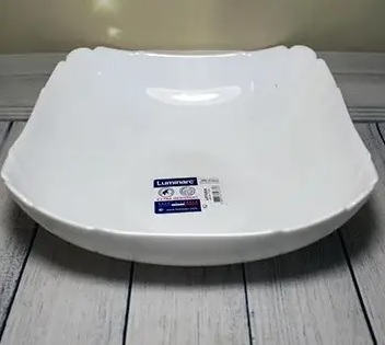 Салатник Luminarc Lotusia L - 0673 200 мм ✅ базовая цена 111.89 грн. ✔ Опт ✔ Скидки ✔ Заходите! - Интернет-магазин ✅ Фортуна-опт ✅