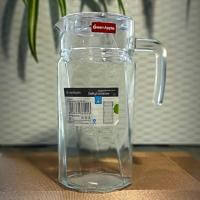 Графин "Тампа" 1,7л 6289 ➜ Оптом и в розницу ✅ актуальная цена -Интернет магазин ✅ Фортуна ✅