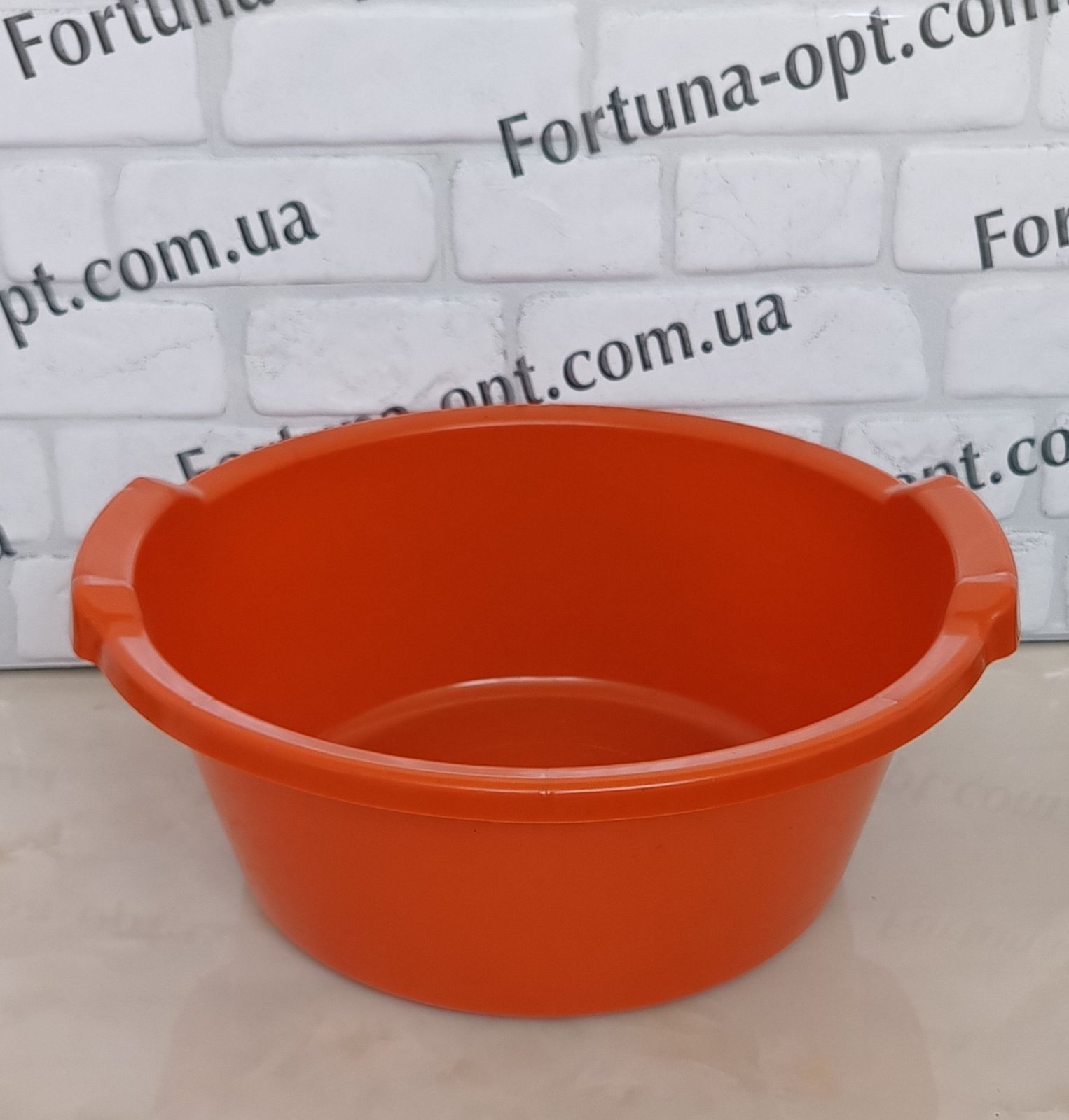 Таз 12л п/э Юн 0226 ✅ базовая цена 65.59 грн. ✔ Опт ✔ Скидки ✔ Заходите! - Интернет-магазин ✅ Фортуна-опт ✅