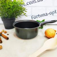 Ковш 16 см с антипригарным покрытием  A-Plus - 0016 Р ✅ базовая цена $1.82 ✔ Опт ✔ Акции ✔ Заходите! - Интернет-магазин Fortuna-opt.com.ua.