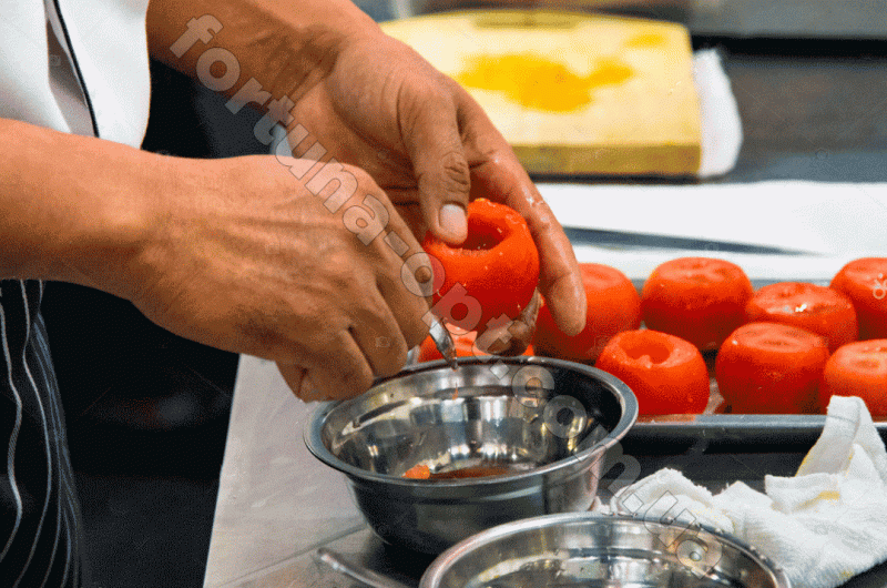 Миска нержавеющая A-Plus - 0873 (18 см) ✅ базовая цена $0.84 ✔ Опт ✔ Скидки ✔ Заходите! - Интернет-магазин ✅ Фортуна-опт ✅