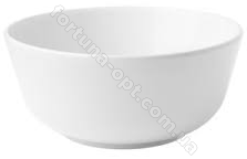 Салатник 140 мм IPEC белый 3604 ➜ Оптом и в розницу ✅ актуальная цена - Интернет магазин ✅ Фортуна ✅