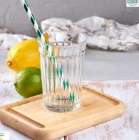 Стакан-ретро граненый стеклянный ОСЗ 250 мл - 3с785 ➜ Оптом и в розницу ✅ актуальная цена - Интернет магазин ✅ Фортуна ✅