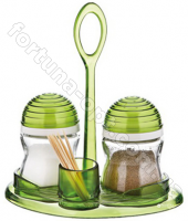 Набор спецовниц Renga Helezon Green 2х90 мл 122088 ➜ Оптом и в розницу ✅ актуальная цена -Интернет магазин ✅ Фортуна ✅