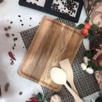 Доска Дуб прямоуг. 25*40 см 2540дп ✅ базовая цена $6.49 ✔ Опт ✔ Акции ✔ Заходите! - Интернет-магазин Fortuna-opt.com.ua.