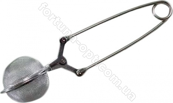 Сито для заваривания чая Empire EM 7415(ложка) ✅ базовая цена 19.18 грн. ✔ Опт ✔ Акции ✔ Заходите! - Интернет-магазин Fortuna-opt.com.ua.