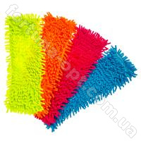 Запаска микрофибра лапша Премиум с подкладкой - 0011 ➜ Оптом и в розницу ✅ актуальная цена -Интернет магазин ✅ Фортуна ✅