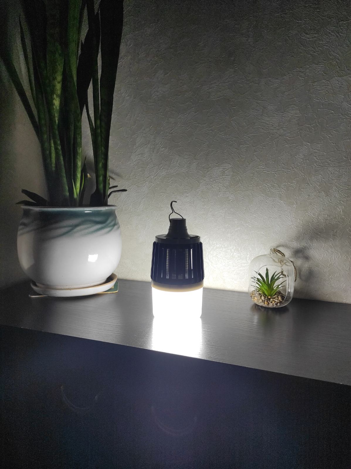 Фонарик лампа на аккумуляторе с USB зарядкой A-Plus - 858  ✅ базовая цена $8.77 ✔ Опт ✔ Скидки ✔ Заходите! - Интернет-магазин ✅ Фортуна-опт ✅