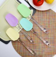 Лопатка силиконовая A-Plus - 1939 ➜ Оптом и в розницу ✅ актуальная цена -Интернет магазин ✅ Фортуна ✅