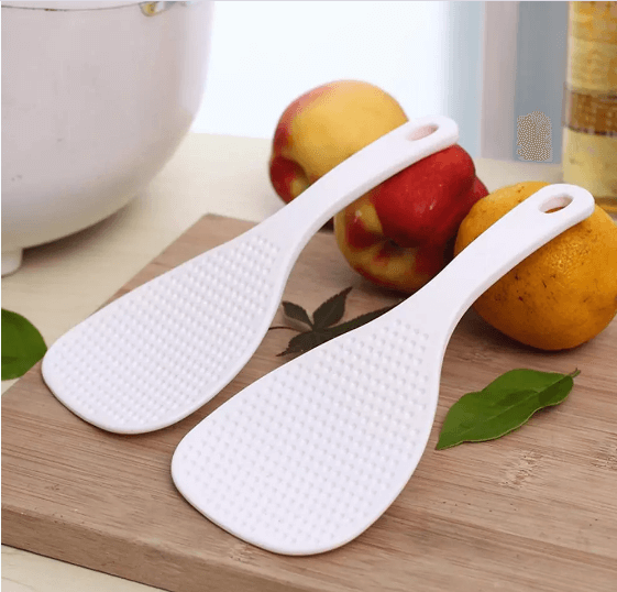 Ложка пластиковая для мультиварки Empire М-1100 34 см ✅ базовая цена $0.53 ✔ Опт ✔ Скидки ✔ Заходите! - Интернет-магазин ✅ Фортуна-опт ✅