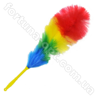Метелка антистатическая Static Duster для уборки пыли - 2071 ✅ базовая цена 21.55 грн. ✔ Опт ✔ Акции ✔ Заходите! - Интернет-магазин Fortuna-opt.com.ua.