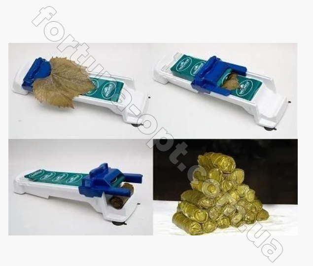 Устройство для заворачивания голубцов A-Plus - 215 ✅ базовая цена $2.30 ✔ Опт ✔ Скидки ✔ Заходите! - Интернет-магазин ✅ Фортуна-опт ✅