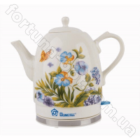 Керамический электрочайник Domotec MS - 5056 - 1.7 л ➜ Оптом и в розницу ✅ актуальная цена - Интернет магазин ✅ Фортуна ✅