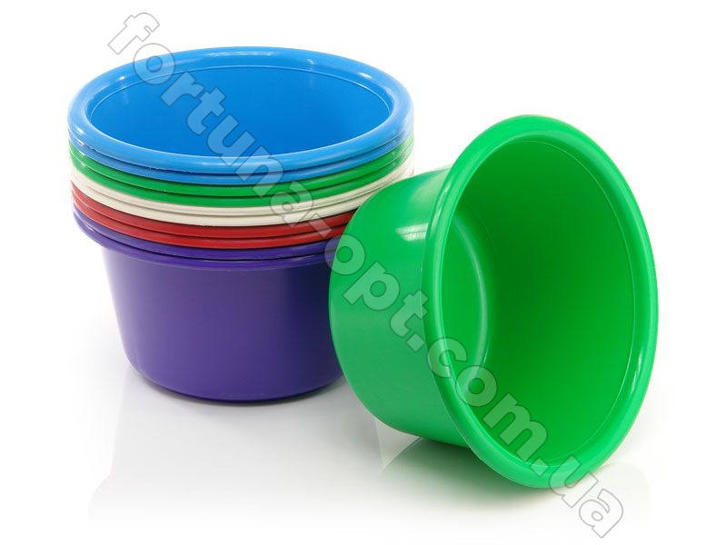 Таз  5л (Х-2) 0064 ✅ базовая цена 42.16 грн. ✔ Опт ✔ Акции ✔ Заходите! - Интернет-магазин Fortuna-opt.com.ua.