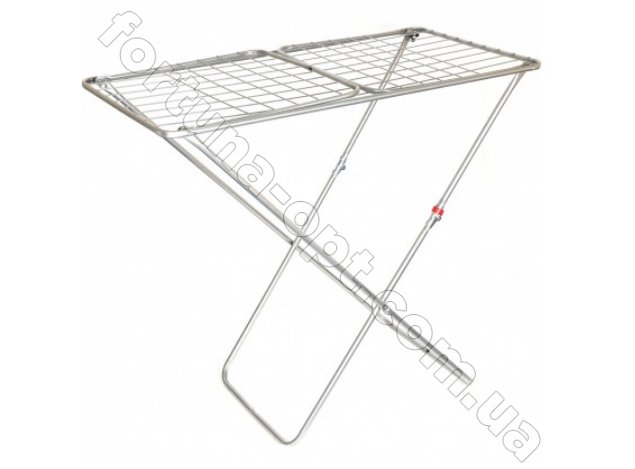 Сушка бельевая ЕВРО--ГОЛД  18м - 0503 ✅ базовая цена 534.65 грн. ✔ Опт ✔ Скидки ✔ Заходите! - Интернет-магазин ✅ Фортуна-опт ✅