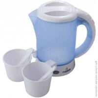 Электрочайник Crownberg 0,6л 9120 ➜ Оптом и в розницу ✅ актуальная цена - Интернет магазин ✅ Фортуна ✅