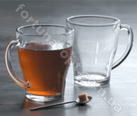 Набор чашек 2 шт Крома 260 мл Pasabache 55773 ✅ базовая цена 55.43 грн. ✔ Опт ✔ Акции ✔ Заходите! - Интернет-магазин Fortuna-opt.com.ua.