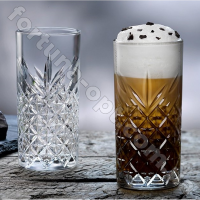 Набор Pasabahce Timeless 450 мл для воды 52800 4 шт ➜ Оптом и в розницу ✅ актуальная цена - Интернет магазин ✅ Фортуна ✅