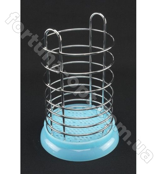 Сушилка для ложек и вилок 1183 ✅ базовая цена $2.27 ✔ Опт ✔ Акции ✔ Заходите! - Интернет-магазин Fortuna-opt.com.ua.