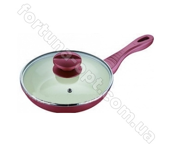 Сковорода Wellberg WB - 2041 20 см ✅ базовая цена $10.27 ✔ Опт ✔ Скидки ✔ Заходите! - Интернет-магазин ✅ Фортуна-опт ✅