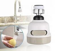 Кокосовый-Фильтр насадка на кран TV 000128 ✅ базовая цена $1.07 ✔ Опт ✔ Акции ✔ Заходите! - Интернет-магазин Fortuna-opt.com.ua.