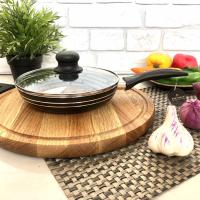 Сковорода Edenberg EB - 764 - 20 см ✅ базовая цена $10.47 ✔ Опт ✔ Акции ✔ Заходите! - Интернет-магазин Fortuna-opt.com.ua.