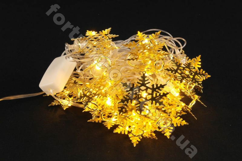 Гирлянда Led 206/3 ✅ базовая цена $2.42 ✔ Опт ✔ Акции ✔ Заходите! - Интернет-магазин Fortuna-opt.com.ua.