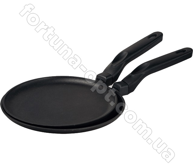 Сковорода блинная Талко Веста 22 см с антипригарным покрытием (A 5122) ✅ базовая цена 211.39 грн. ✔ Опт ✔ Скидки ✔ Заходите! - Интернет-магазин ✅ Фортуна-опт ✅