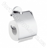 Бумагодержатель хром 0170 ✅ базовая цена $17.40 ✔ Опт ✔ Акции ✔ Заходите! - Интернет-магазин Fortuna-opt.com.ua.