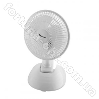 Вентилятор настольный на прищепке 15 Вт DOMOTEC MS - 1623 ✅ базовая цена $10.88 ✔ Опт ✔ Акции ✔ Заходите! - Интернет-магазин Fortuna-opt.com.ua.