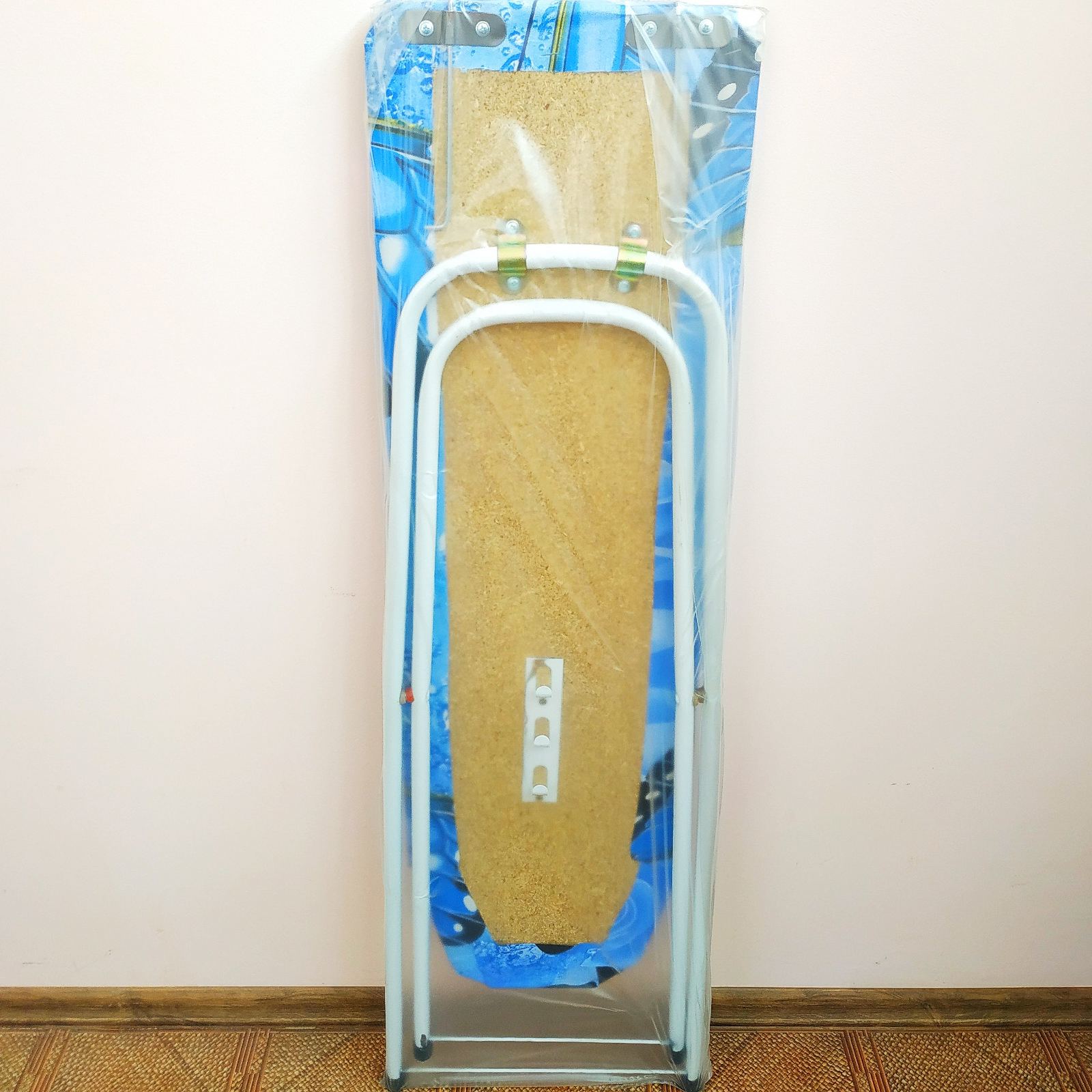 Гладильная доска WESTERN HOUSE Катруся 101 х 30 см  - 4322 ✅ базовая цена 494.58 грн. ✔ Опт ✔ Скидки ✔ Заходите! - Интернет-магазин ✅ Фортуна-опт ✅