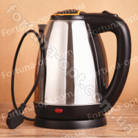 Электрочайник Livstar LSU - 506 (1,8л) ➜ Оптом и в розницу ✅ актуальная цена - Интернет магазин ✅ Фортуна ✅