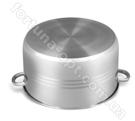 Кастрюля профессиональная Edenberg EB - 3022 - 17,7 л ✅ базовая цена $32.96 ✔ Опт ✔ Скидки ✔ Заходите! - Интернет-магазин ✅ Фортуна-опт ✅