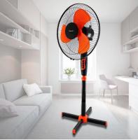 Вентилятор напольный 40Вт 2151 ✅ базовая цена $14.21 ✔ Опт ✔ Акции ✔ Заходите! - Интернет-магазин Fortuna-opt.com.ua.