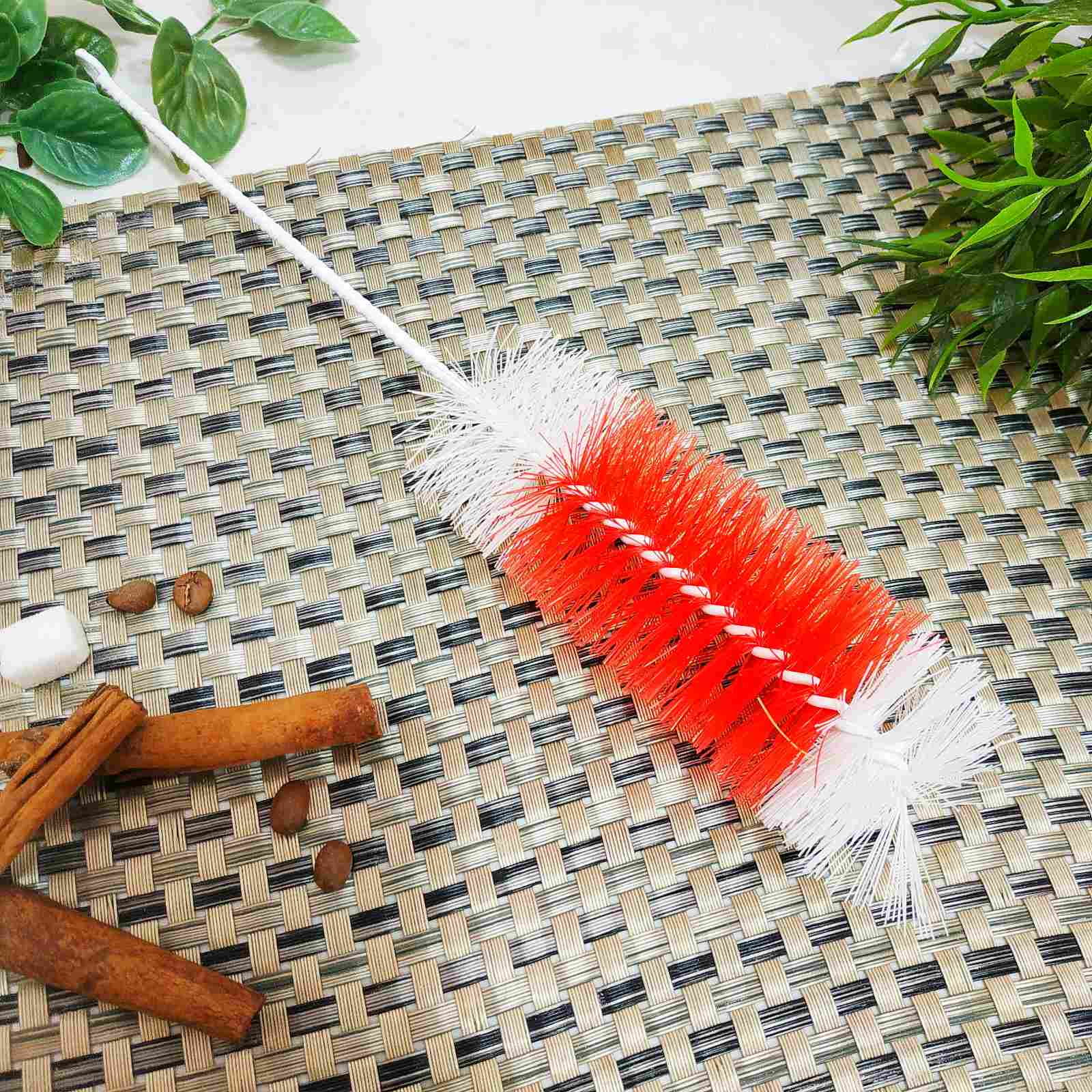 Ерш для бутылки маленький 1700 ✅ базовая цена 35.64 грн. ✔ Опт ✔ Скидки ✔ Заходите! - Интернет-магазин ✅ Фортуна-опт ✅