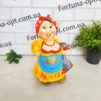 Солоха малая гипс 2995  ✅ базовая цена 136.75 грн. ✔ Опт ✔ Акции ✔ Заходите! - Интернет-магазин Fortuna-opt.com.ua.