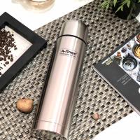 Термос нержавеющий A-Plus 1752 - 500 мл ➜ базовая цена $4.04 ✅ - Интернет-магазин ✅ Фортуна✅